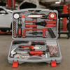Combination Screwdriver Household Tool Kit Pliers Hand Tool Sets Heavy Duty Tool Box Auto Repair
