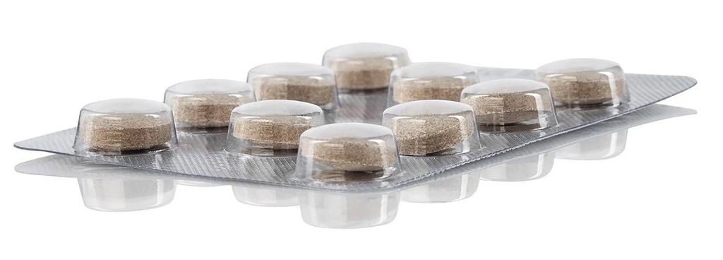 Recipe for Men New Life Dietary Supplement (Men's Health Support)