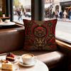 Game Dungeons  Dragons Cushion Cover Decorative Cushions Covers Cover Sofa x Pillow  Piece x x Pillowcase