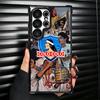 Социальный и спортивный клуб Colo Мягкий чехол для телефона для Samsung Galaxy S26 Ultra S25 Edge S24 FE S23 Plus S22 S21 + S20 Покрытие Защита от падений