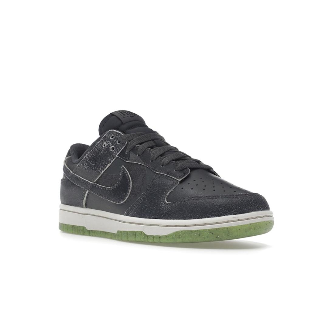 Nike Dunk Low SE Halloween - Cauldron Men Sneakers Grey Iron-Grey Phantom DQ7681-001