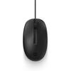 HP 125 Проводная мышь