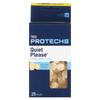 Protechs, Quiet Treat, Foam Earplugs, 25 Pairs