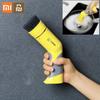 Xiaomi Youpin 17PIN Electric Kitchen Washing Brush Handheld Dish Bowl Floor Pan Cleaner Powerful Decontamination Washing Machine