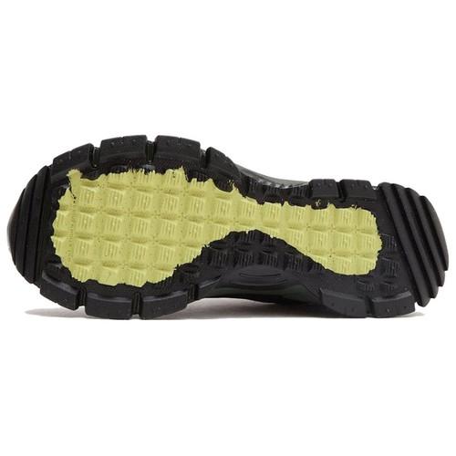 Nike ZOOM VOMERO ROAM Повседневные кроссовки для бега Унисекс Черный Зеленый - FV2295-300