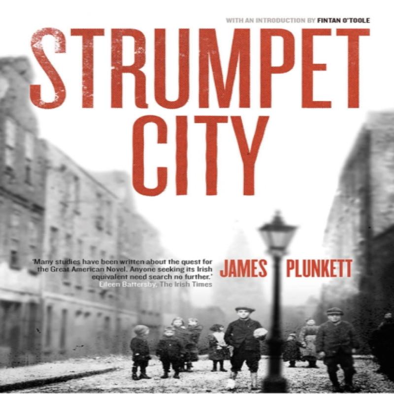 Strumpet City by James Plunkett Paperback Book 9780717156108