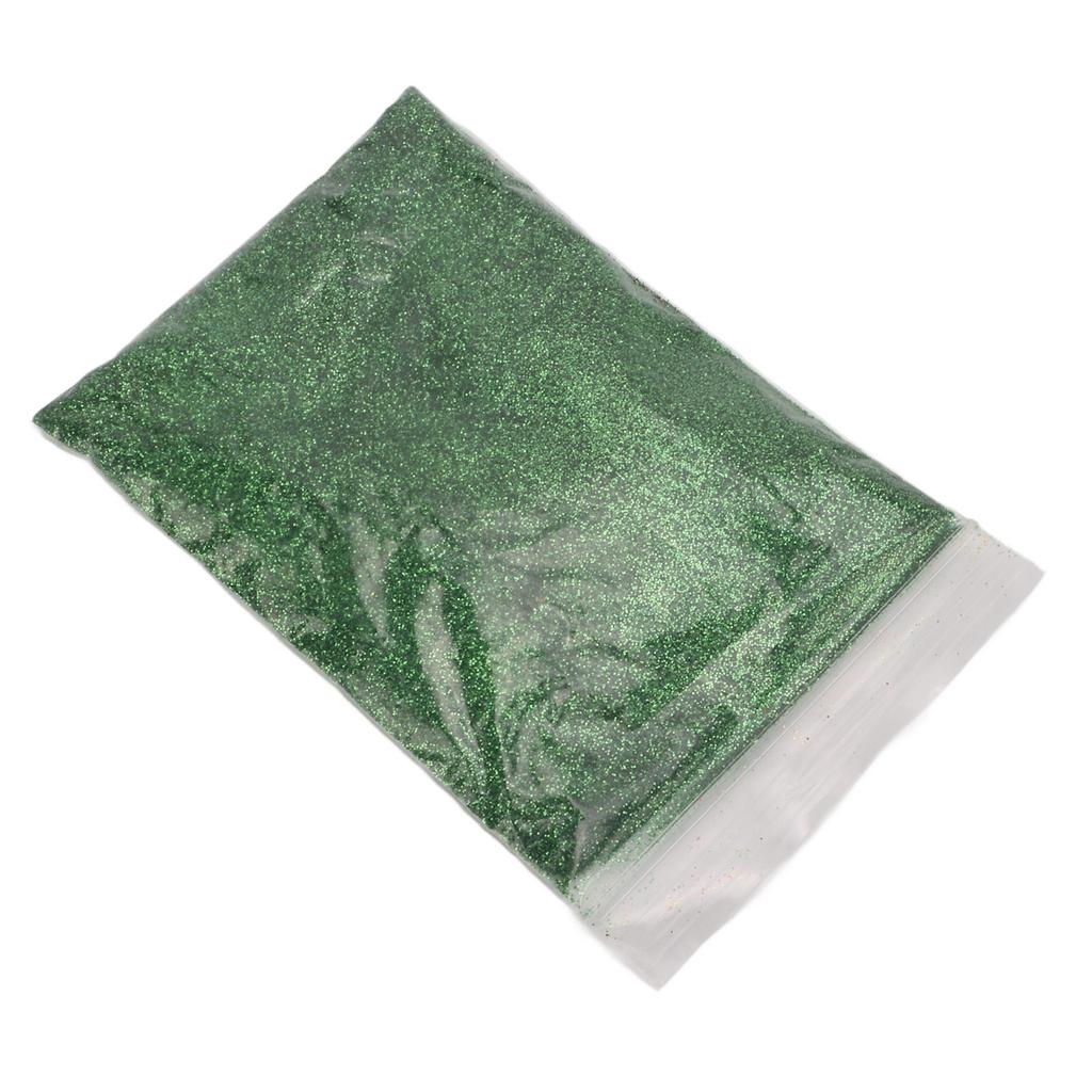 Extra Fine Glitter 50g Shiny Sparkles Gorgeous Eye Catching Widely Used Easy Removal Craft Glitter