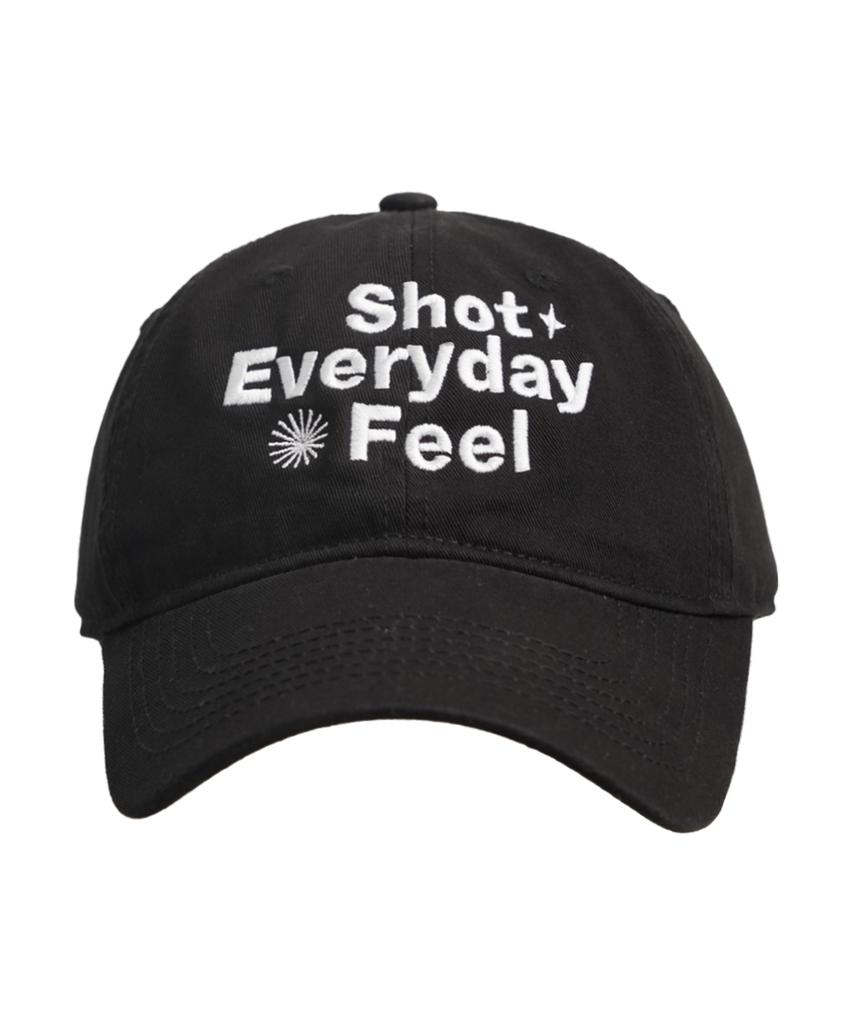 Кепка Koso Cc Everyday Feel (Бургундия)