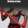2Pcs Boxing Bandages Boxing Equipment Hand Gloves For Gym Man Boxing Bear Paw Qjst03