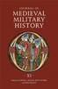 Книга Journal of Medieval Military History : Volume XI