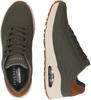 Кроссовки Skechers Uno - Suited on Air (183004) Suited on Air (183004) olive