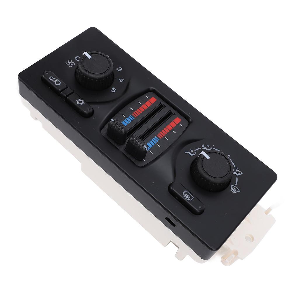 Модуль климат-контроля Быстрый отклик Улучшенный комфорт 599 210XD Автоматическая конфигурация Длительное использование