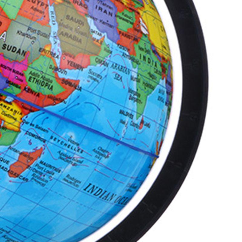 Глобус карта мира