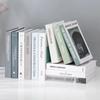 Современный скандинавский декоративный муляж книги