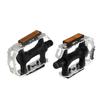 Supplies Anti-slip Scooter Parts Platform Pedal Electric Bicycle Accessories E-bike Folding Pedals
