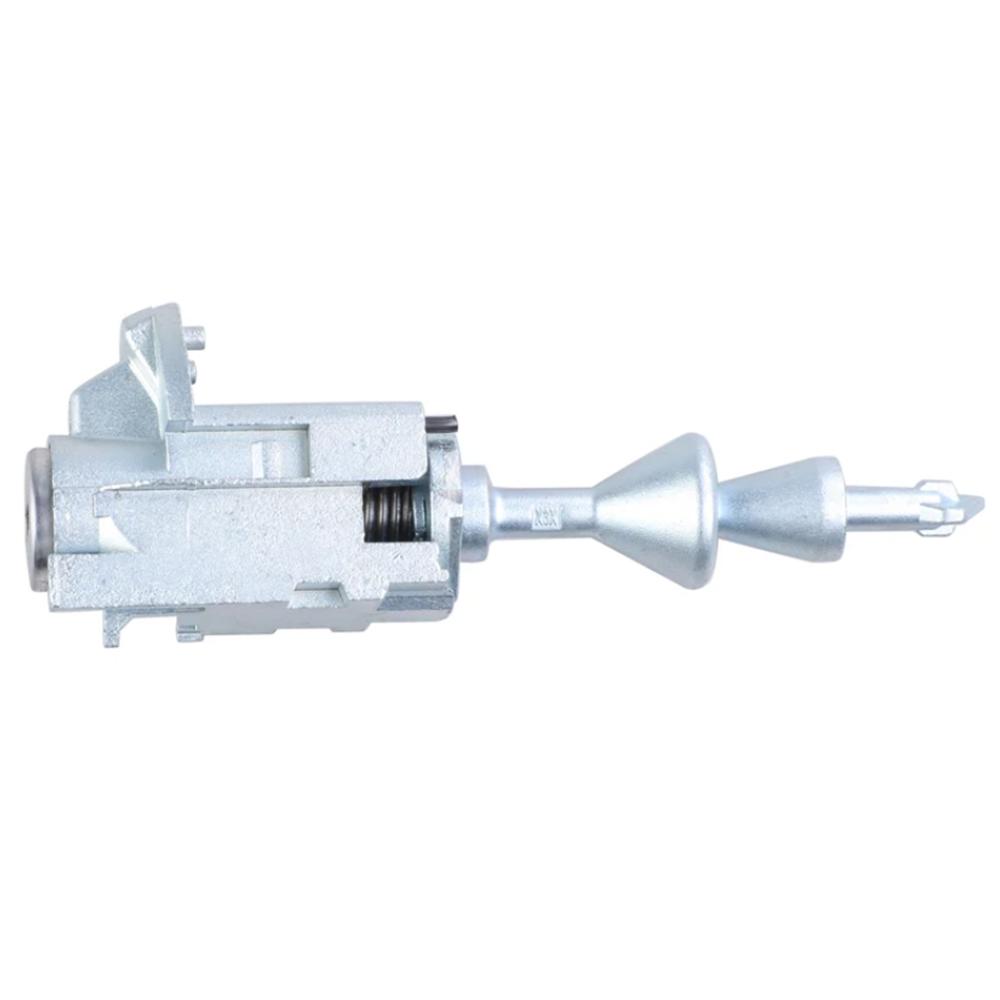 Передний левый цилиндр замка двери водителя с ключами для BMW E90 91 51217162427