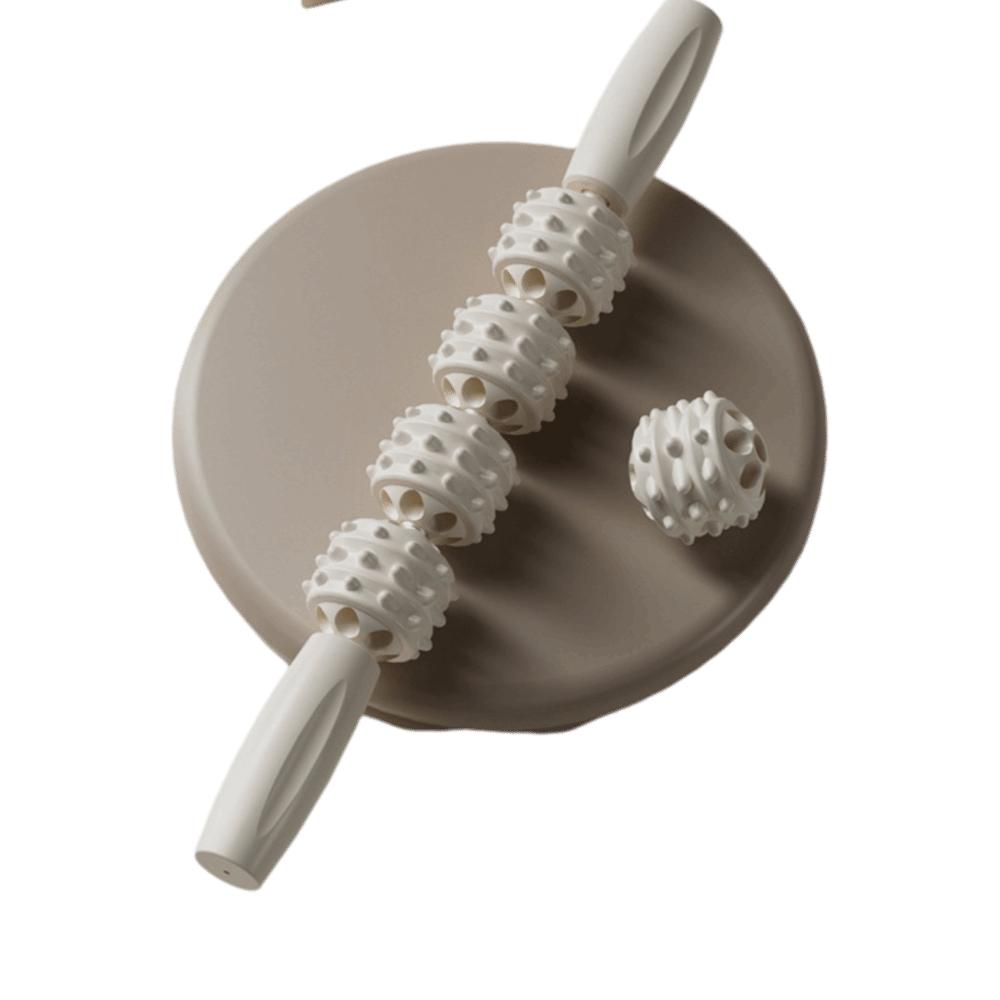Muscle Massage Muscle Roller Stick Body Slimming Massage Stick Roller  Muscle Recovery