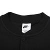 Nike Club Futura Удобная футболка с коротким рукавом и круглым вырезом для мужчин Топы Черный HQ5975010