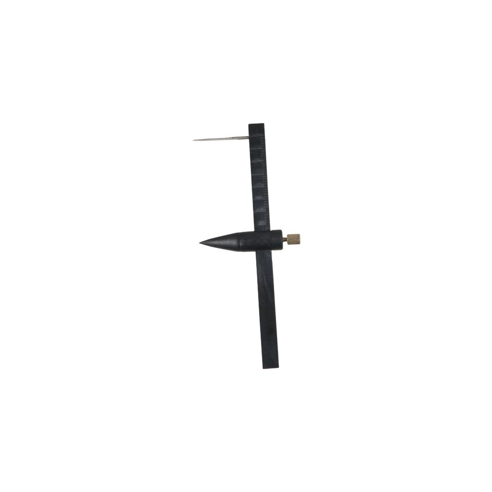 Compass Caliper Pottery Tools Ceramic Cutting Caliper Circular Cutter Cutting Tool Clay Cutter