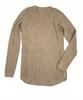 Elegant Beige Women's Sweater Ricki's S - Used