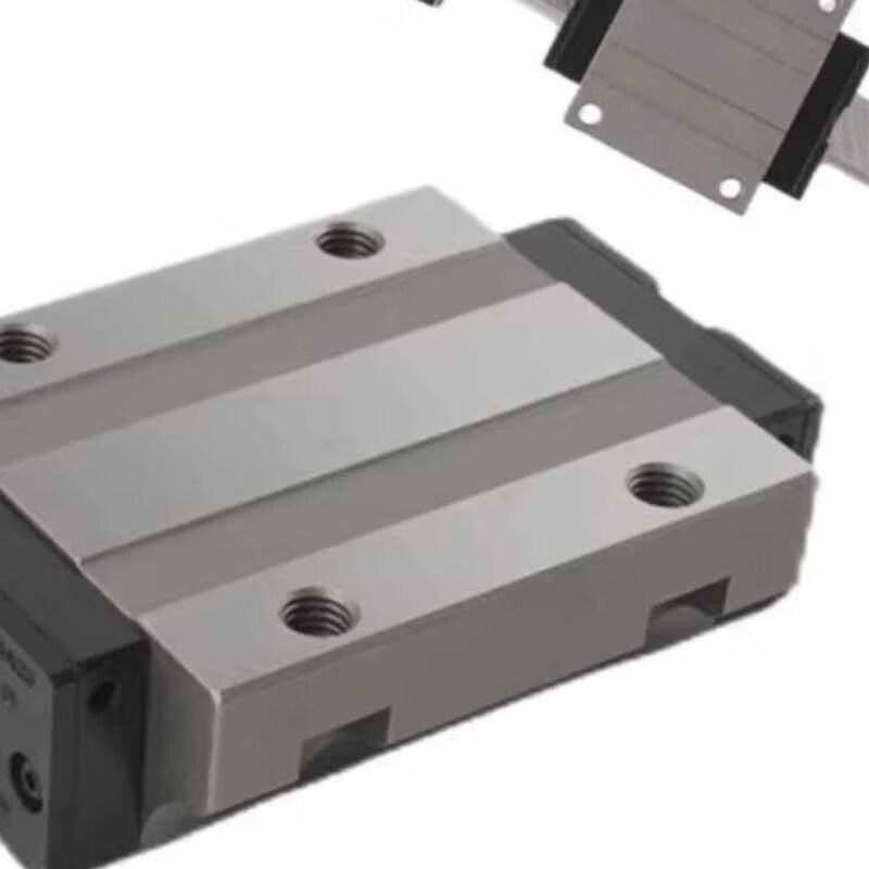 Yuanqian PMI Линейный направляющий слайдер MSB15S