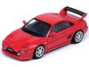 Inno Models Scale Toyota MR2 Red Finished Product 1/64 (SW20) MR2SW20-RED