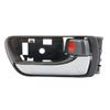 Replace Left/Right Front Car Door Handle For Toyota Sienna 2004-2010 Cars Accessories 69206-AE010 69205-AE010