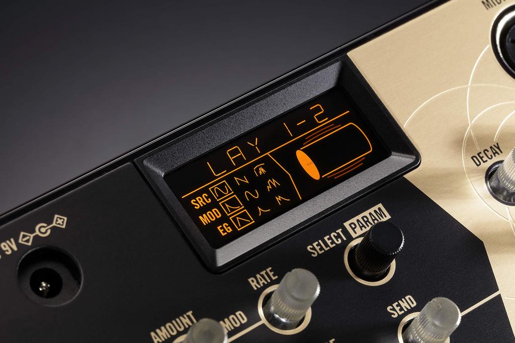 KORG Digital Percussion Synthesizer Volca Drum Rhythm Machine Speaker Compact Size That Can Be Used with Headphones Compact Size That Can Be Used