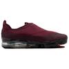 Nike VaporMax Moc "Burgundy Crush" Sneakers Casual Shoes DZ7273-600