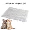 45820 шт. Коврик для отпугивания кошачьих фекалий, коврик для дрессировки домашних животных с шипами