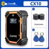 Система для обхода объектов Comet CX10 с GPRS/4G в реальном времени, штекер CN (адаптер в комплекте)