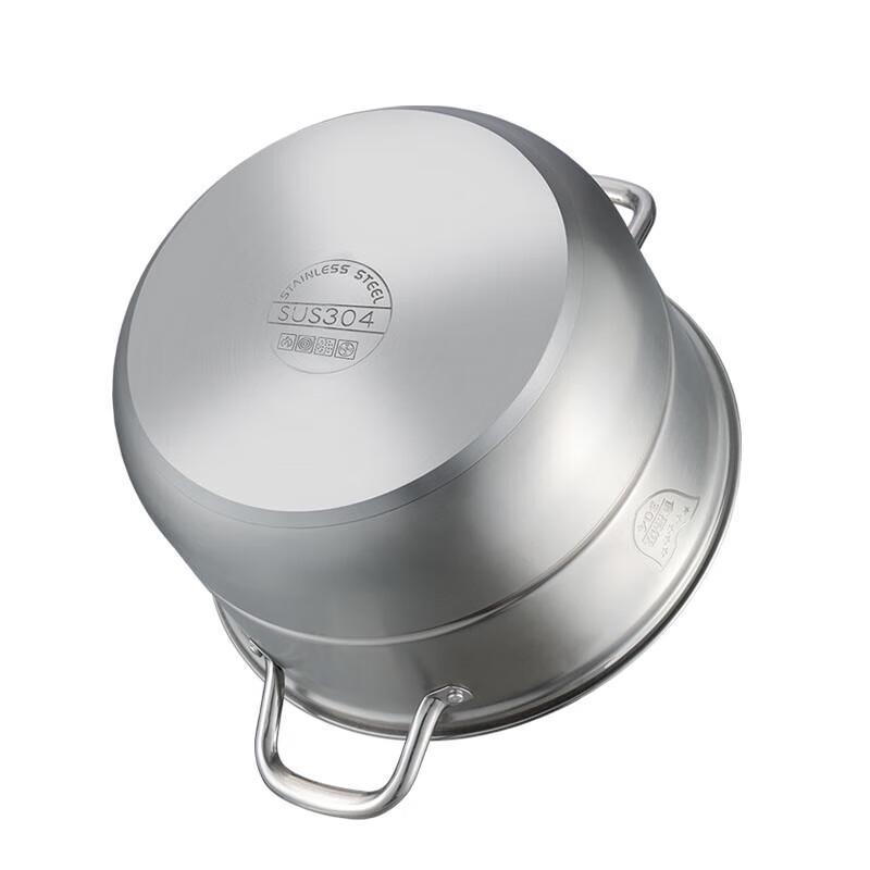 SANHO Fresh Steamer Pot