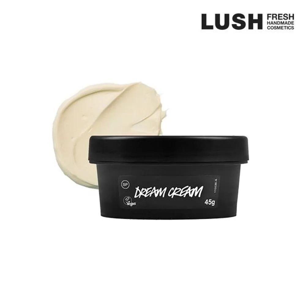 Dream Cream Самоконсервирующийся 45г - Лосьон для тела