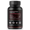 Conjugated Linoleic Acid, Safflower Oil Dietary Supplement, 120 Capsules Per Bottle