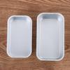 Roasting Toast Mould Cake Mold Loaf Pan Pastry Box Aluminum Alloy Baking Bread Pan
