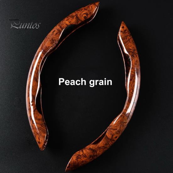 1 пара прочных сверхтонких дышащих защитных чехлов на руль, противоскользящие чехлы на руль, автомобильные аксессуары