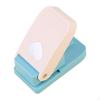 Paper Tag Tab Punch Scrapbooking Tool Craft Supplies Suitable for Office Organization