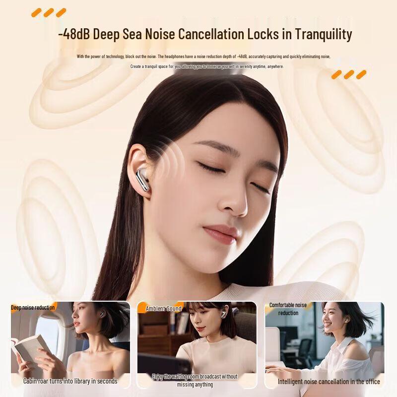 Edifier Lolli Pro5 True Wireless ANC Наушники