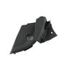 1Pair New Windshield Wiper Arm Cowl Vent Trim Cover Panel For Honda Civic 06-11