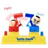 Adorable Toy Dolls: Fun Parent-Child Interactive Battle Game