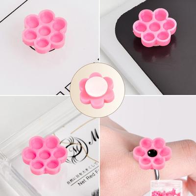 Наращивание ресниц – Инструменты и материалы для наращивания