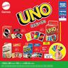 Null Uno Мини-карты 6 1 Коробка 6 Штук
