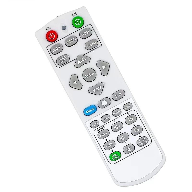 For ViewSonic Projector Remote Control PA500S PA503S PA503SP PA503W PA503X PA503XP PG700WU PS500X PS501W 3