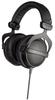 Beyerdynamic Overhead High Sound for Long Chord Drum Recording DT 770 M [] Closed-type Headphones, Isolation,
