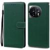 Для Oneplus 11 Чехол Кожаный Кошелек Флип Чехол Телефон Чехол Для Oneplus 11 5G Coque Fundas Для One plus 11 Oneplus11 Чехол Для Телефона
