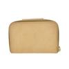 Key Case Natural NATURALE SMALL WALLET ACERO SSW013 PV0005 NA106B [Il Bisonte] [Item]