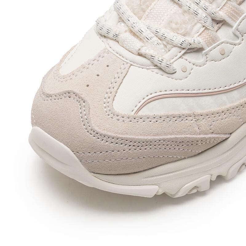 Skechers Женские кроссовки в стиле "dad" на флисовой подкладке