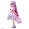 Кукла Takara Tomy Eco Neko Daisuki Play Toy Ages Licca-chan LD-14 Licca-chan Dress-up 3+