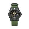 Б/у Luminox Luminox XL.8826.MI Recon Military Черно-зеленый Сапфировое стекло