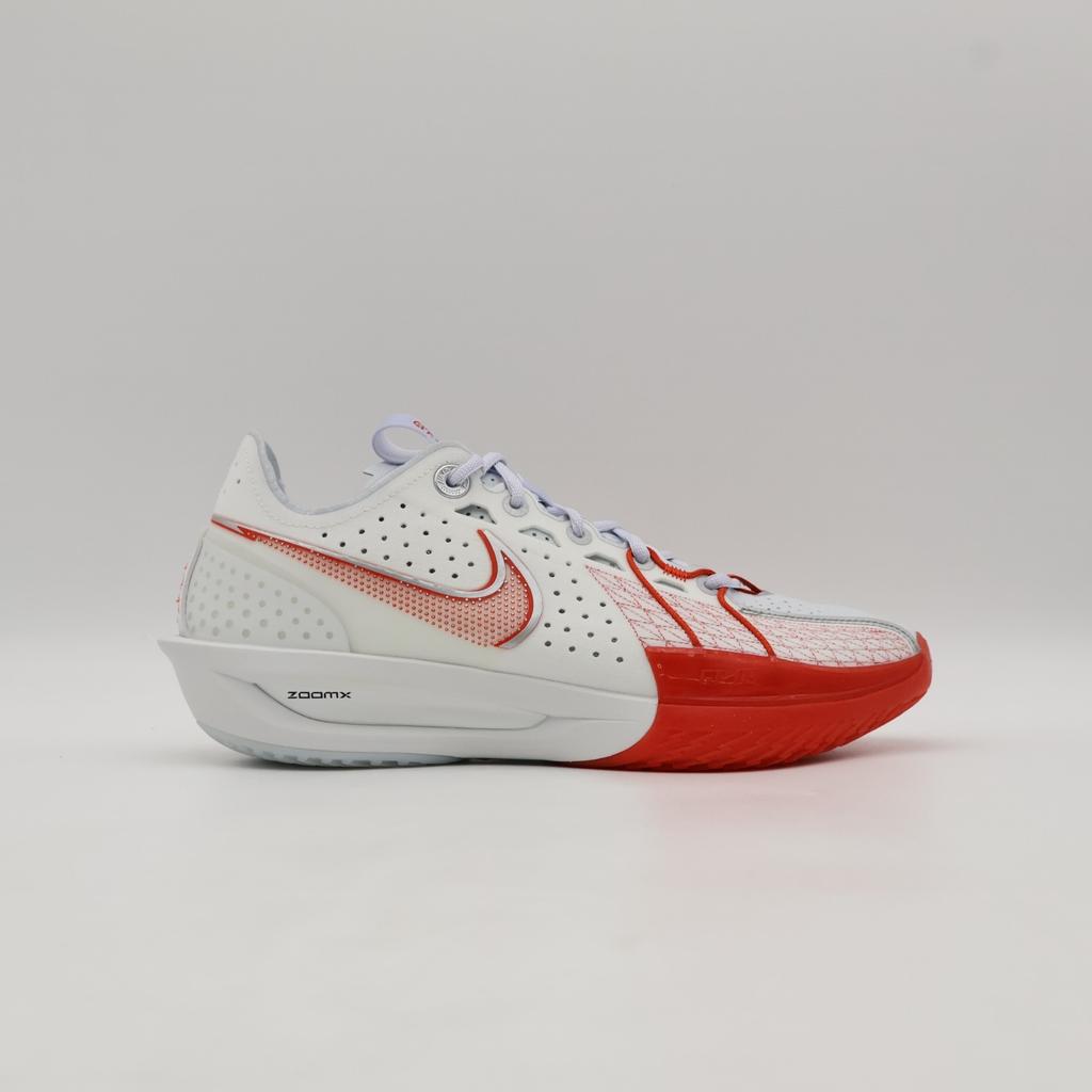 DV2918-101 Nike G.T. Cut Summit White Picante Red Football Grey Metallic (Мужской)